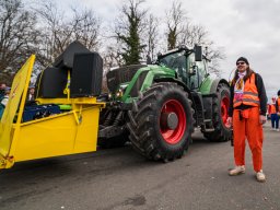 Faschingszug Diesenbach 2025_58